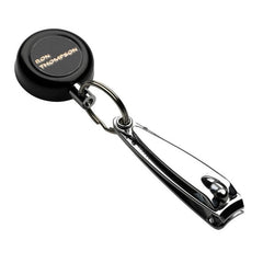 Ron Thompson Pin on Zinger With Line Clipper