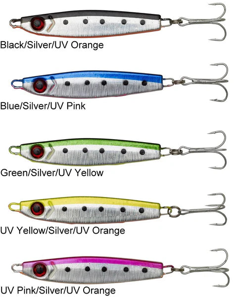 Ron Thompson Herring NL 70g