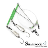 Shamrock Mickyfish Rig | The Fish Shop