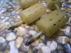 Yuki Feeder Basket 40g And 60g 2