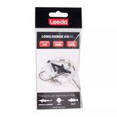 Leeda Long Range Rig Hook Size 3/0
