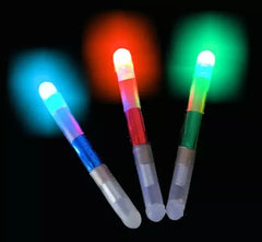 BCCT Fishing Rod Tips Lights 3 Colours