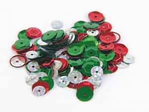 GEMINI Assorted Sequins