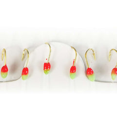 Yuki Sabiki Mini Rigs