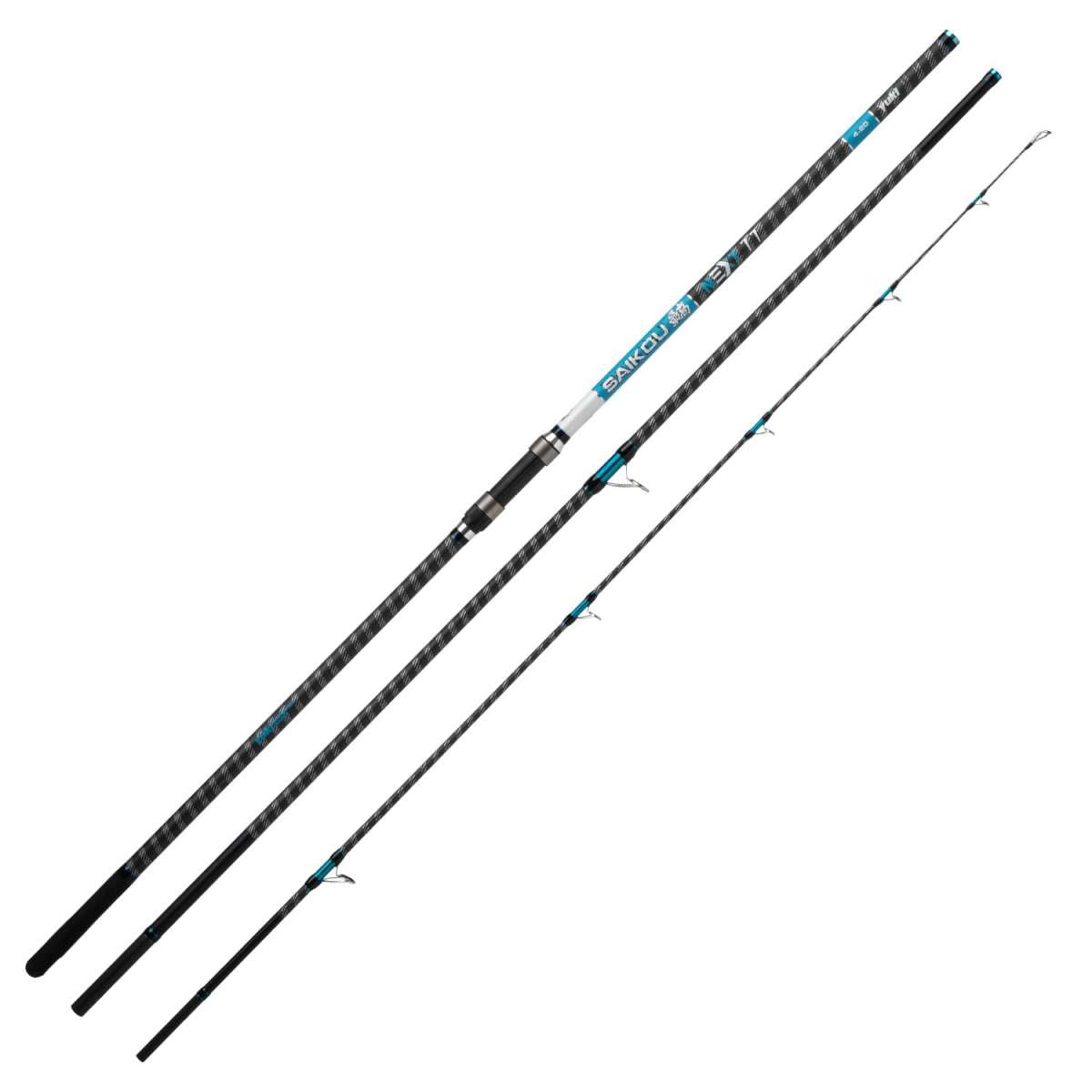 Yuki Saikou Next Gen TW 4.20m Surf Rod