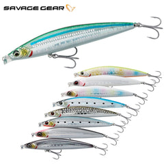 Savage Gear Gravity Shallow 11.5cm 20g