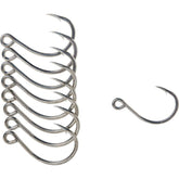 Savage Gear Inline Single Hooks 8pcs