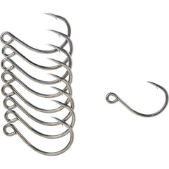 Savage Gear Inline Single Hooks 8pcs
