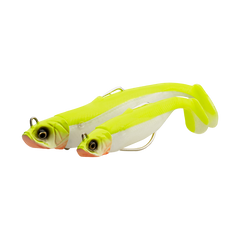 Savage Gear Minnow WL 10cm 16g Sinking