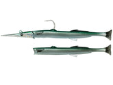 Savage Gear 3D NeedleFish Pulsetail 18cm 26g Green