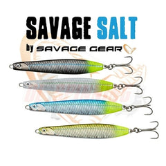 NEW Savage Gear ISP Seeker 35g 10.5cm
