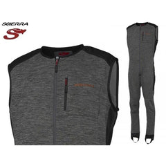 Scierra Insulated Body Suit