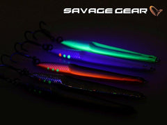 seeker isp bass lures