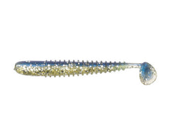 Berkley Urbn T-Tail Soft 6.5cm Lure