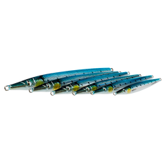 Savage Gear Needle Jig 17cm 60g