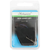 Shakespeare Salt Sea Lead Lift 2 Pack