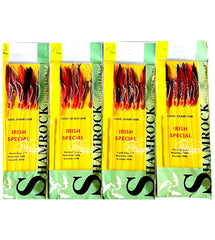 Shamrock Irish Special