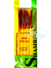 Shamrock Irish Special