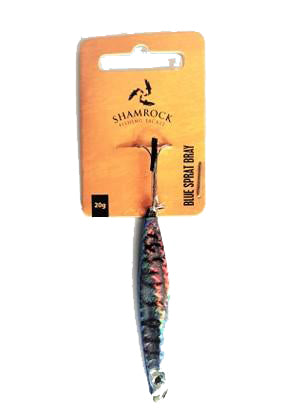 Shmrock Lures