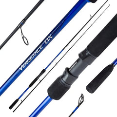 Shimano Vengeance DX Spin Sea Bass Rod