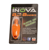 Inova Single Bait Binder