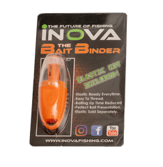 Inova Single Bait Binder