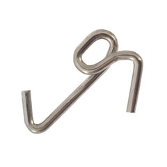 MIZU Rough Ground Snaggy Link 1pc