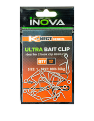 INOVA Ultra Bait Casting Clip