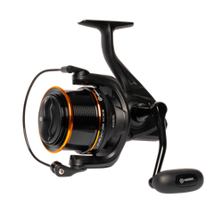 AKIOS Krave KX Fixed Spool Fishing Reel