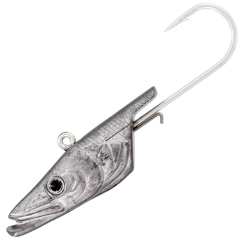 Westin Sandy Andy Spare Heads