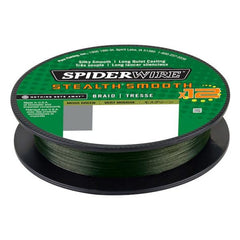 SpiderWire Stealth Smooth x12 28lb 150m