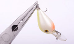 Spro Micro Splitring Pliers 13.5cm ring pilers