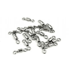 Gemini Fishing Stainless Steel Swivels