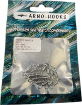 Arno Hooks Steroid Match Swivels