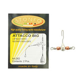 Stonfo Attack Big 80lb