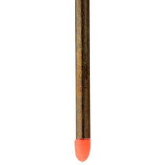 STONFO ART.454 15cm Stainless Steel Baiting Needle single