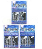 STONFO Art.519 Bore Calibrated Beads