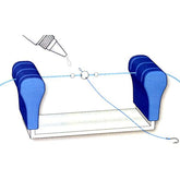 Stonfo Leader Mounting Bracket Art.449