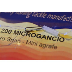 Stonfo Micro Snap Art.200 No1 micro