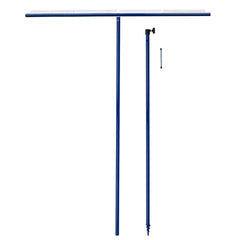 YUKI Shore Fishing Trace Bar For Hanging Your Traces