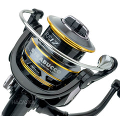 Trabucco Reiz 4000 SR Spinning