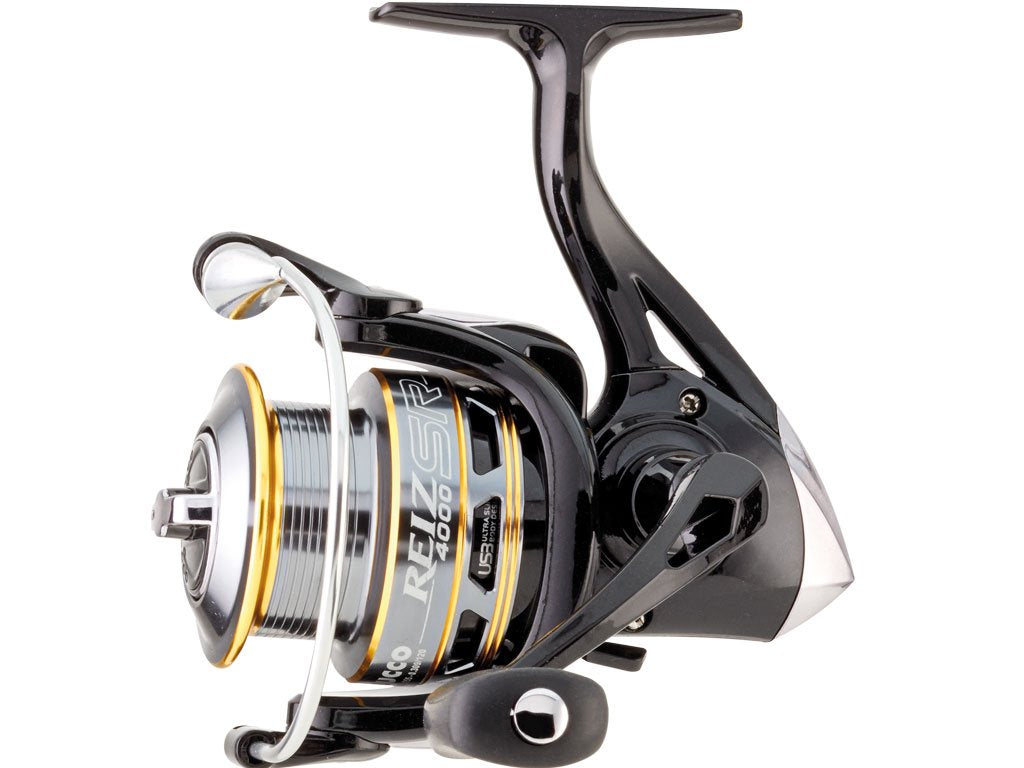 Trabucco Reiz 4000 SR Spinning Reel