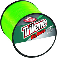 Berkley Trilene Big Game Mono Solar