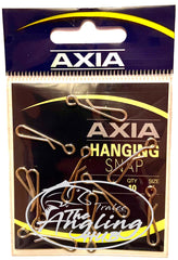 Tronixpro AXIA Hanging Snaps Size 4