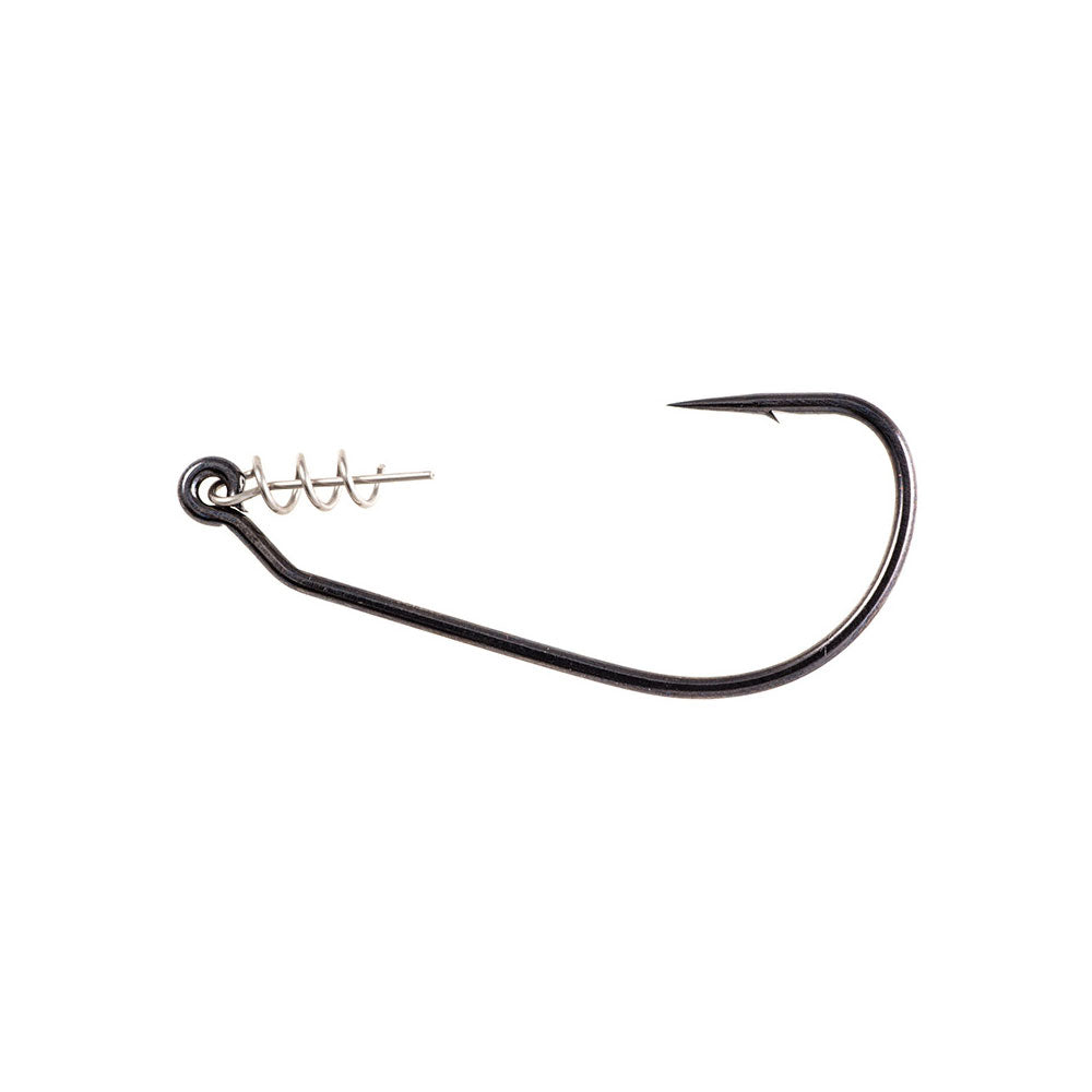Twist Soft Plastics Hooks