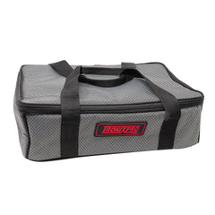 Tronixpro Bait Stocker Cool Bag Grey/Black