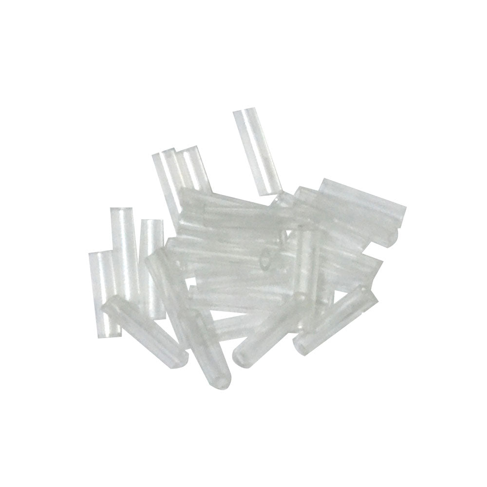 Yuki Micro Tubes Transparent 0.65mm