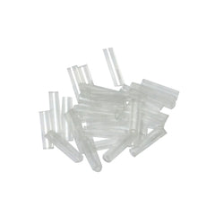 Yuki Micro Tubes Transparent 0.65mm