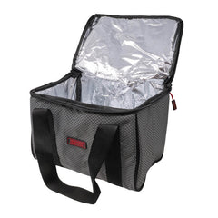 TRONIXPRO Large Cool Bag Grey/Black
