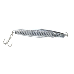 Tronixpro Axia Silver Stinger Lure 60g